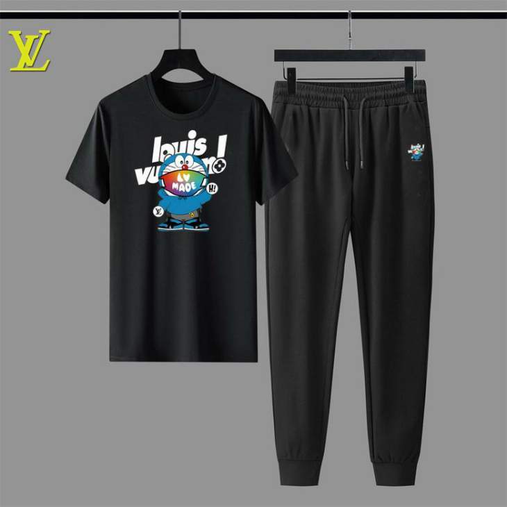 Picture of LV Shirt Pant Suits _SKULVM-5XL12yn23723506